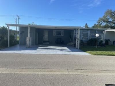 Mobile Home at 1226 48th Ave Dr Bradenton, FL 34203