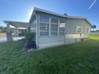 1988 Palm Harbor  Home