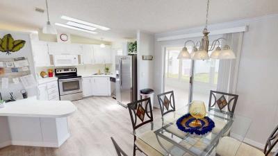 Mobile Home at 112 Orchid View Parrish, FL 34219