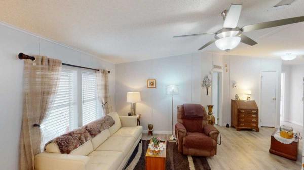 1995 Jacobson HS Mobile Home