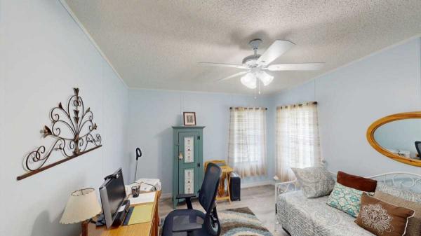 1995 Jacobson HS Mobile Home