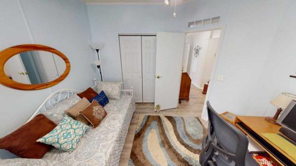 1995 Jacobson HS Mobile Home