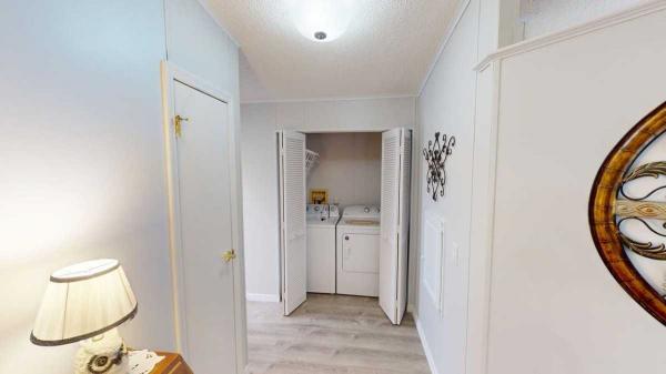 1995 Jacobson HS Mobile Home