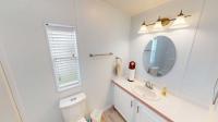 1995 Jacobson HS Mobile Home