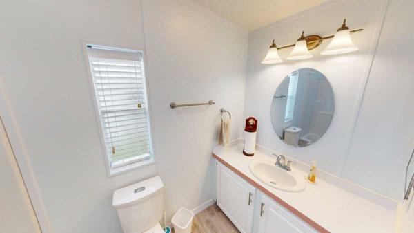 1995 Jacobson HS Mobile Home