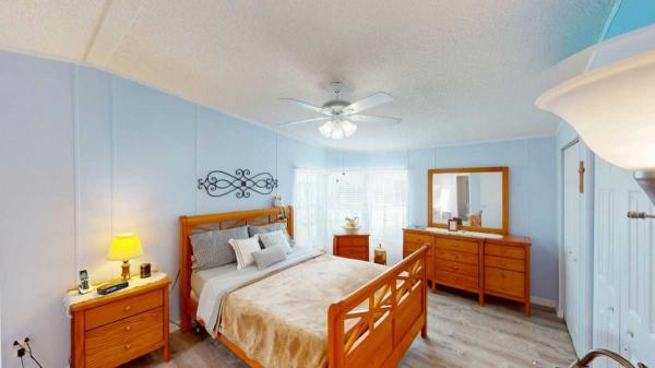 1995 Jacobson HS Mobile Home