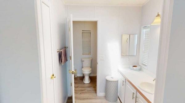 1995 Jacobson HS Mobile Home