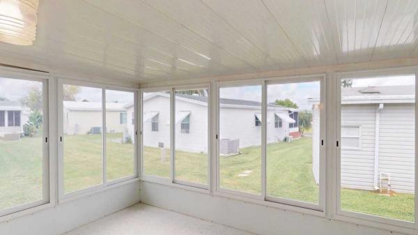 1995 Jacobson HS Mobile Home