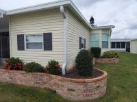 1995 Jacobson HS Mobile Home