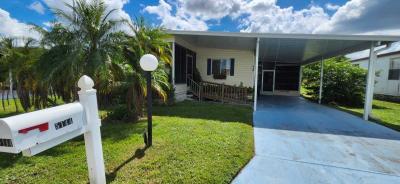 Mobile Home at 5144 Windmill Manor Ave. Bradenton, FL 34203