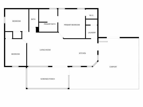 2005 HMMT Manufactured Home