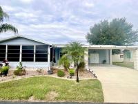 2005 HMMT Manufactured Home
