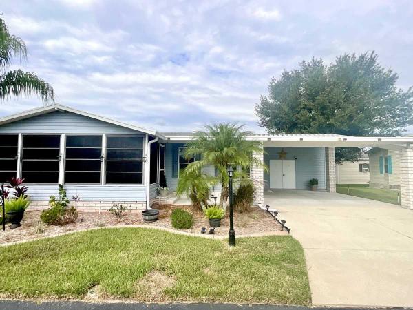 2005 HMMT Manufactured Home