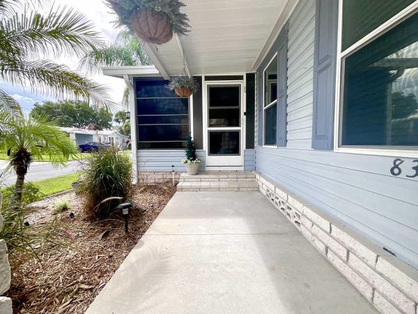2005 HMMT Manufactured Home