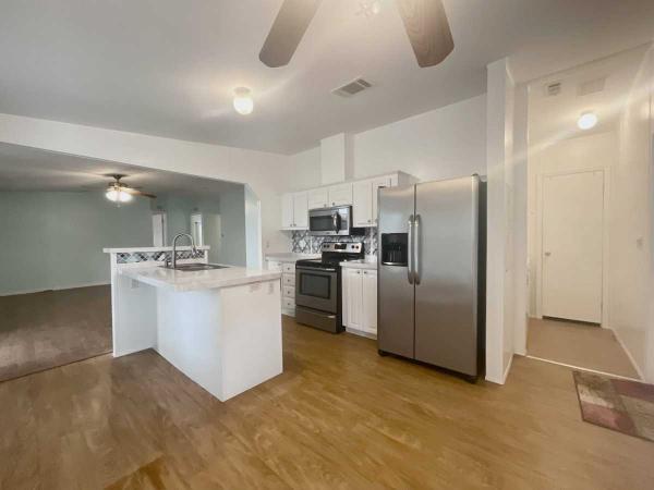 2005 HMMT Manufactured Home