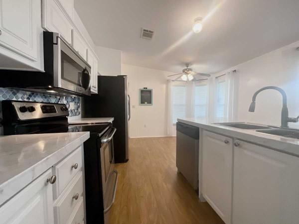 2005 HMMT Manufactured Home