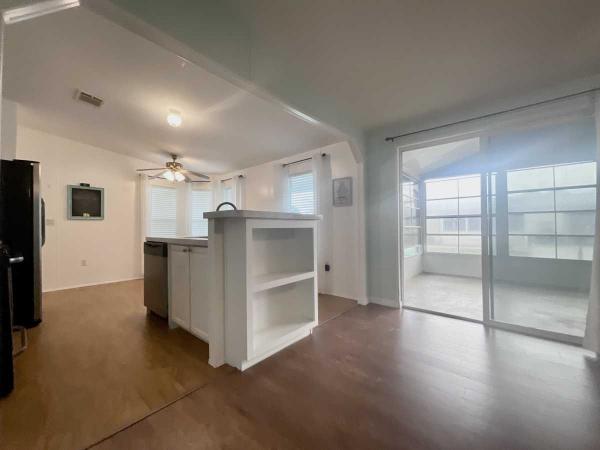 2005 HMMT Manufactured Home