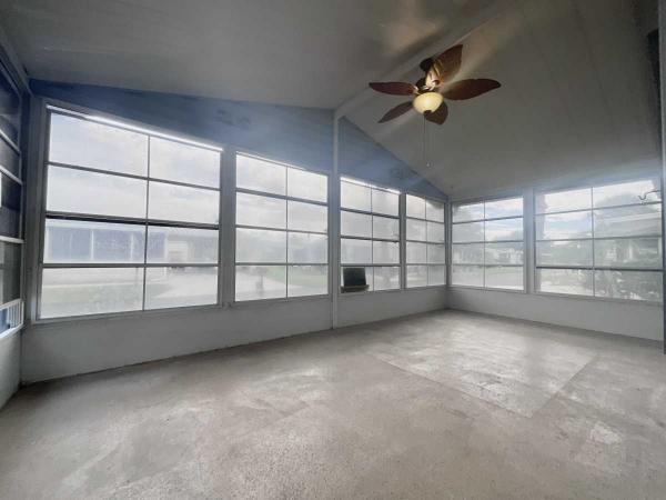 2005 HMMT Manufactured Home