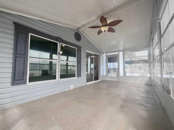 2005 HMMT Manufactured Home