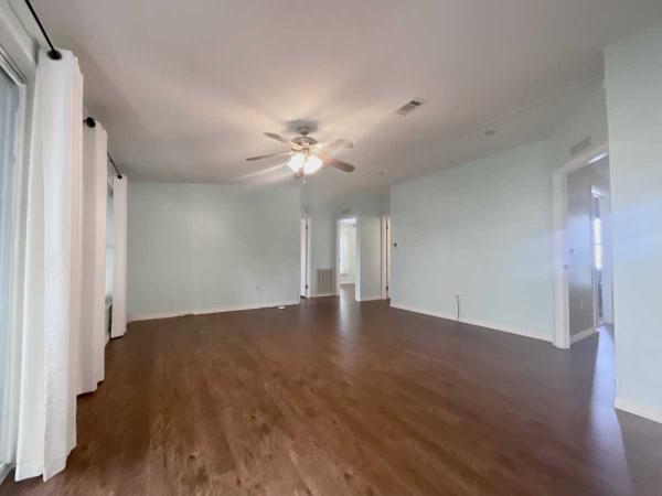 2005 HMMT Manufactured Home