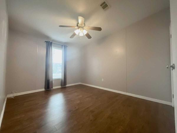2005 HMMT Manufactured Home