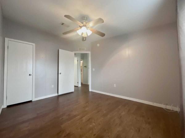 2005 HMMT Manufactured Home