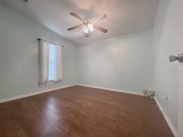 2005 HMMT Manufactured Home