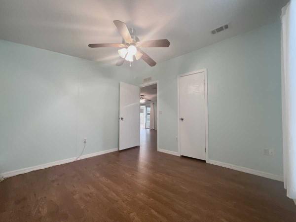 2005 HMMT Manufactured Home