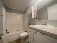 2005 HMMT Manufactured Home