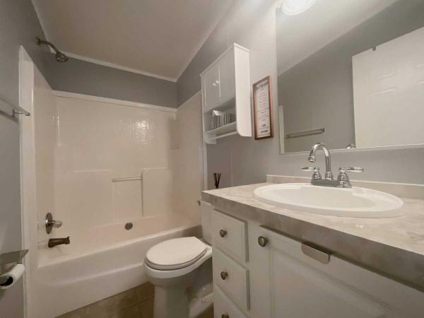 2005 HMMT Manufactured Home