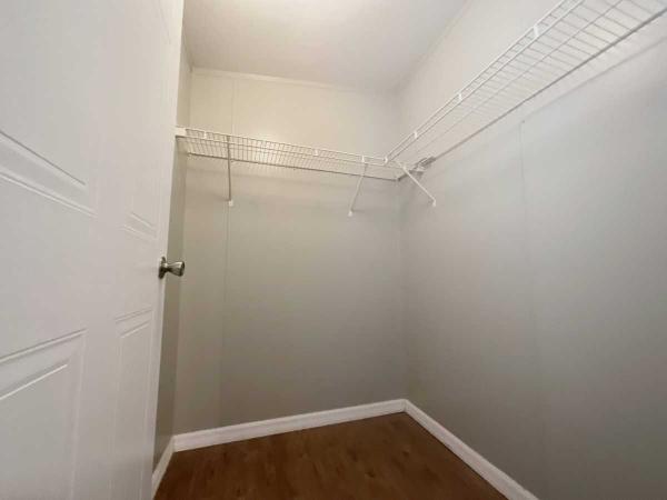2005 HMMT Manufactured Home