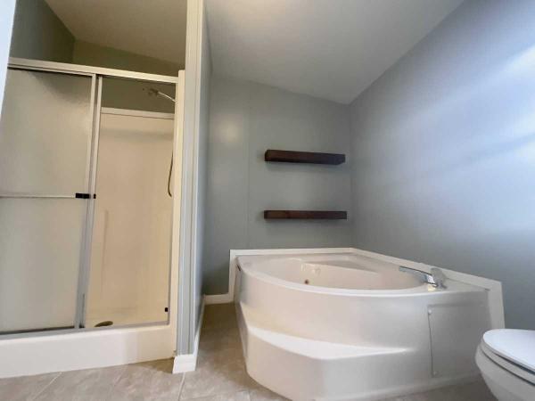 2005 HMMT Manufactured Home