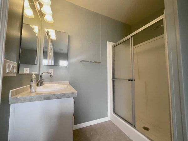 2005 HMMT Manufactured Home