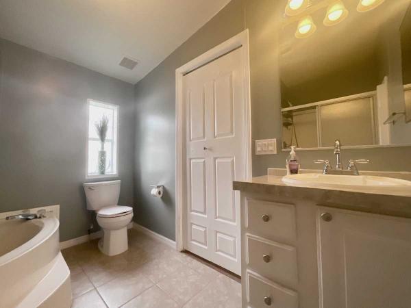 2005 HMMT Manufactured Home