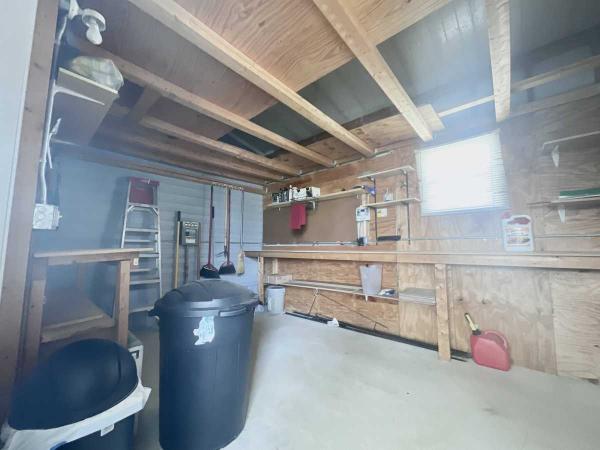 2005 HMMT Manufactured Home