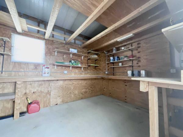 2005 HMMT Manufactured Home