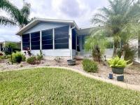 2005 HMMT Manufactured Home