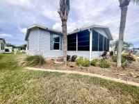 2005 HMMT Manufactured Home