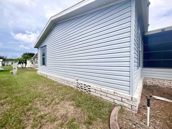 2005 HMMT Manufactured Home