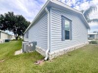 2005 HMMT Manufactured Home
