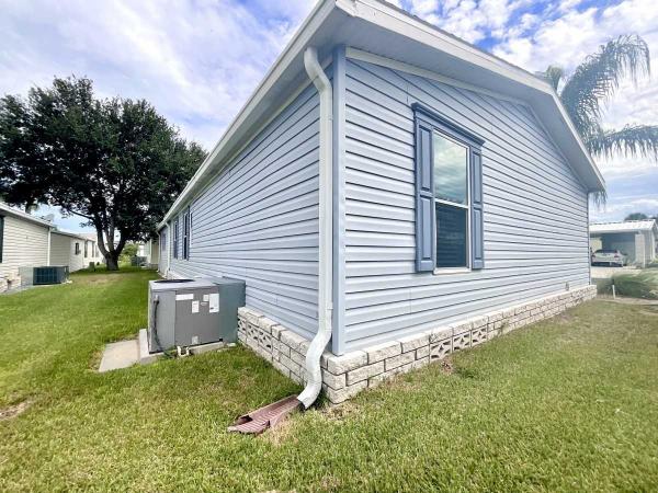 2005 HMMT Manufactured Home