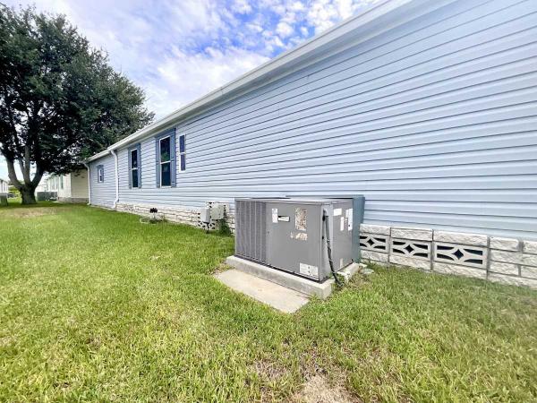 2005 HMMT Manufactured Home