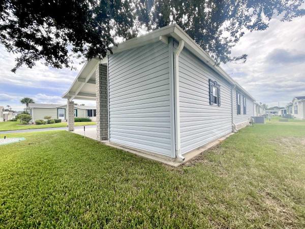 2005 HMMT Manufactured Home