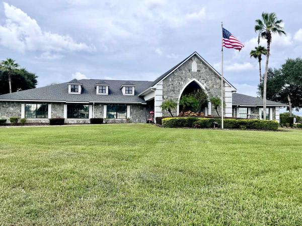 2005 HMMT Manufactured Home