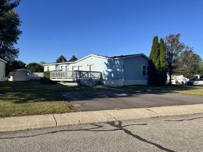 Mobile Home at 2500 Mann Rd Lot 102 Clarkston, MI 48346