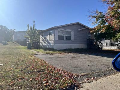 Mobile Home at 2500 Mann Rd Lot 168 Clarkston, MI 48346