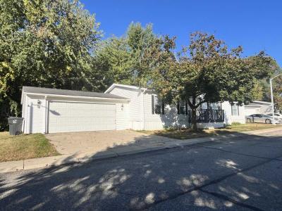 Mobile Home at 2500 Mann Rd Lot 336 Clarkston, MI 48346