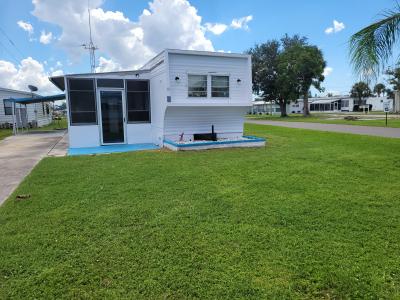 Mobile Home at 19 Jasmine Ave Palmetto, FL 34221