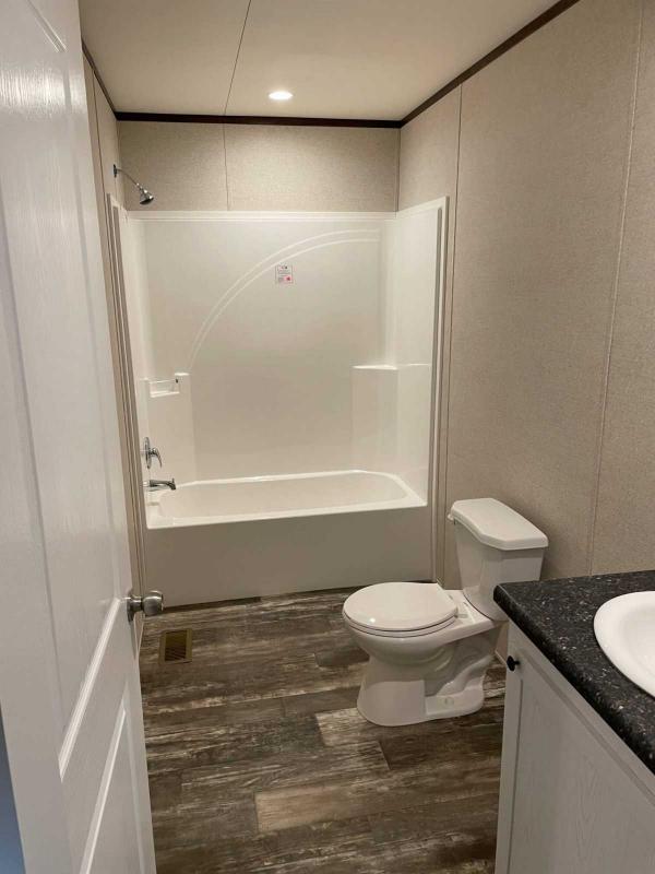 2025 Champion Prime Mobile Home