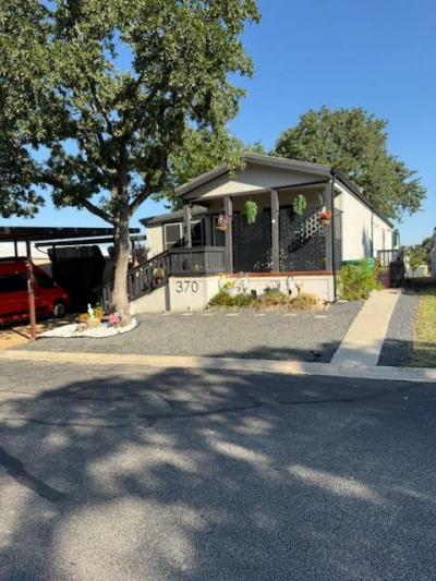 Mobile Home at 3939 Teasley Ln., # 370 Denton, TX 76210